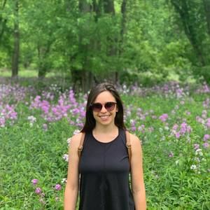 Meet your Posher, Jamie